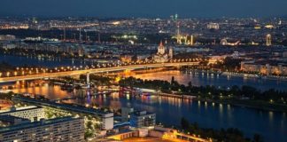 Sanatın şehri Viyana’ya nefes kesen bir seyahat! 1. Viyana, Avusturya