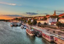 Belgrad Tarihi ve Kültürel Zenginliklerle Dolu Bir Şehir Belgrad gezi rehberi