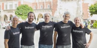 Deneyimli otelciler Bidroom’un yeni yönetim kurulunda