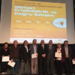 İstanbul Bilgi Üniversitesi’nde ‘Engelsiz Turizm’in önemi konuşuldu