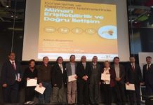 İstanbul Bilgi Üniversitesi’nde ‘Engelsiz Turizm’in önemi konuşuldu