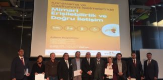 İstanbul Bilgi Üniversitesi’nde ‘Engelsiz Turizm’in önemi konuşuldu