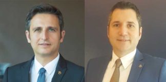 Dedeman otellerinde görev değişimi