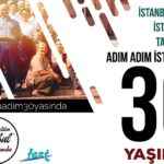 FEST Travel, ‘Adım Adım İstanbul’ gezilerinin 30. yılını kutluyor
