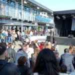 Türk turizmine Almanya’dan fuarlı destek!