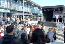 Türk turizmine Almanya’dan fuarlı destek!