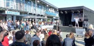 Türk turizmine Almanya’dan fuarlı destek!