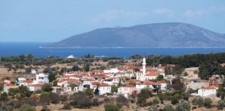 Türkiye’nin ilk Slow Food Köyü’nde ÇED krizi