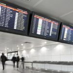 TAV ilk 9 ayda çift haneli büyüme hedefini tutturdu