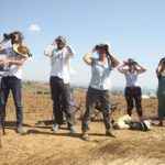 Türkiye’deki kuş gözlemciler 21 farklı noktada buluşuyor