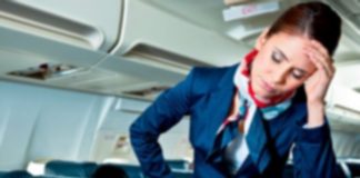 Havayolu şirketlerinin nitelikli personel kıyımı isyan ettirdi!