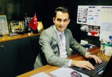 Barceló Otellerin “Cluster Channel & Revenue Manager”i İlker Karadağ oldu