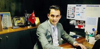 Barceló Otellerin “Cluster Channel & Revenue Manager”i İlker Karadağ oldu