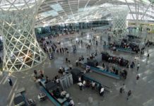 ACI pandemi sertifikasını alan havalimanları