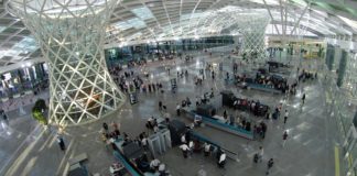 ACI pandemi sertifikasını alan havalimanları