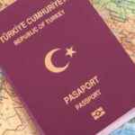 Bir ülkeyle daha kimlikle seyahat başlıyor