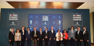 İstanbul, kongreler şehri olacak