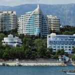 Turist sayısı Batı’nın yaptırımlarına rağmen artıyor