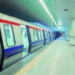 Gayrettepe-İstanbul Havalimanı Metrosunda sona doğru İstanbul Havalimanı metro