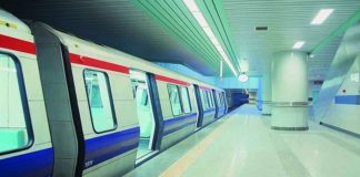 İmamoğlu açıkladı! Hangi hatlar 24 saat çalışacak? İstanbul Havalimanı metro