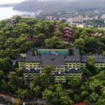 Antalya’nın 5 yıldızlı ‘hayalet otel’ine yoğun ilgi