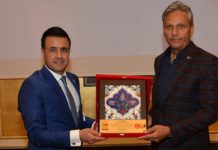 OTSAD’dan yeni yönetime tebrik mesajı OTSAD, TÜRSAB