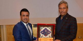 OTSAD’dan yeni yönetime tebrik mesajı OTSAD, TÜRSAB