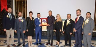 OTSAD yeni yönetimini seçti