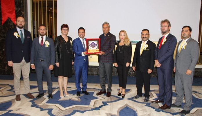 otsad genel kurulu
