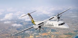 Hitit, Afrika’daki iş ortaklarına bir yenisini daha ekledi