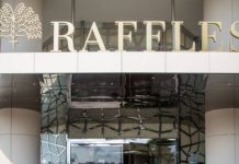 İstanbul Raffles Otel, satılıyor mu?