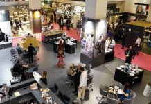 Büyük gastronomi buluşması Sirha için geri sayım