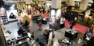 Büyük gastronomi buluşması Sirha için geri sayım