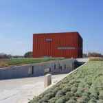 Troia Müzesi ziyarete açıldı