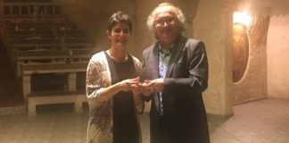 Dünyanın Turizm Akademisyenleri Kapadokya’da!