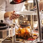 Çırağan Sarayı’nda Akdeniz Esintisi