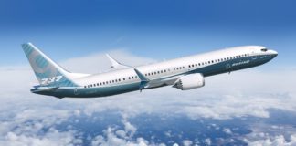 Corendon Airlines, MAX serisi ile büyümeye devam ediyor Boeing 737 MAX 9