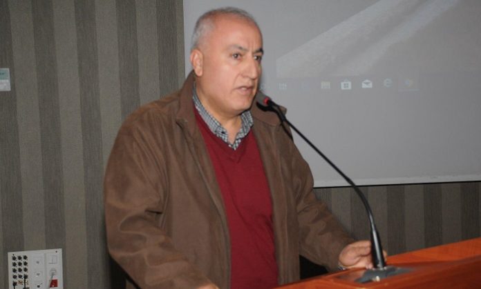Abdullah Tunçdemir