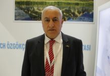 Van daha fazla turist için AVM yatırımı istiyor