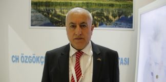 Van daha fazla turist için AVM yatırımı istiyor