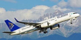 Havadaki rekabet düşük maliyetli havayolları sayısını arttırıyor