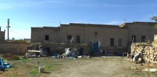 Dünyanın ilk akıl hastanesi için turizm çağrısı!