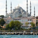 Avrupalı turistler, yeniden Tarihi Yarımada’da!