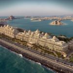 Emerald Palace Kempinski Dubai, kapılarını açtı