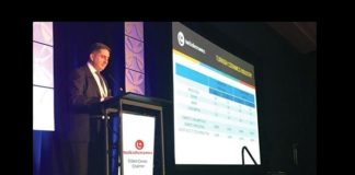 Erdem Çenesiz, Amerikalıları UNICERA’ya davet etti