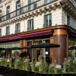 Fauchon Paris’in ilk oteli Fauchon L’Hotel Paris hizmete girdi