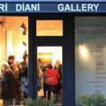 “Eve Dönüş” sergisi galeri Diani’de