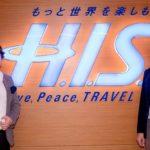 H.I.S Turizm’in iletişim hizmetlerini Travel Pr yürütecek