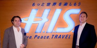 H.I.S Turizm’in iletişim hizmetlerini Travel Pr yürütecek