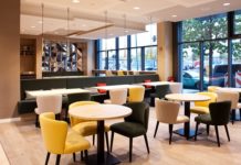 Hampton by Hilton, sınırlarını genişletmeye devam ediyor